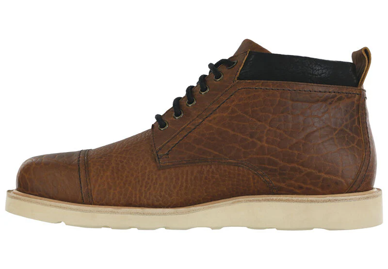 SAS Men's Hatchet Chukka Boot - Image 2