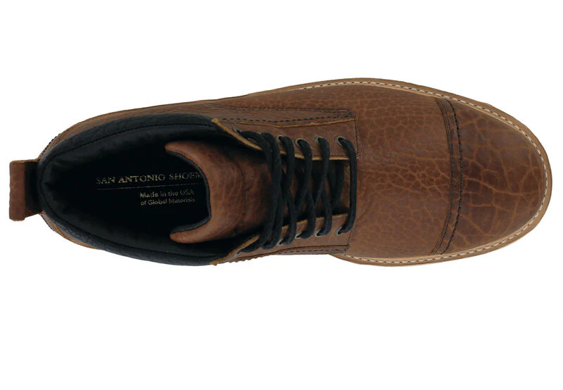 SAS Men's Hatchet Chukka Boot - Image 3