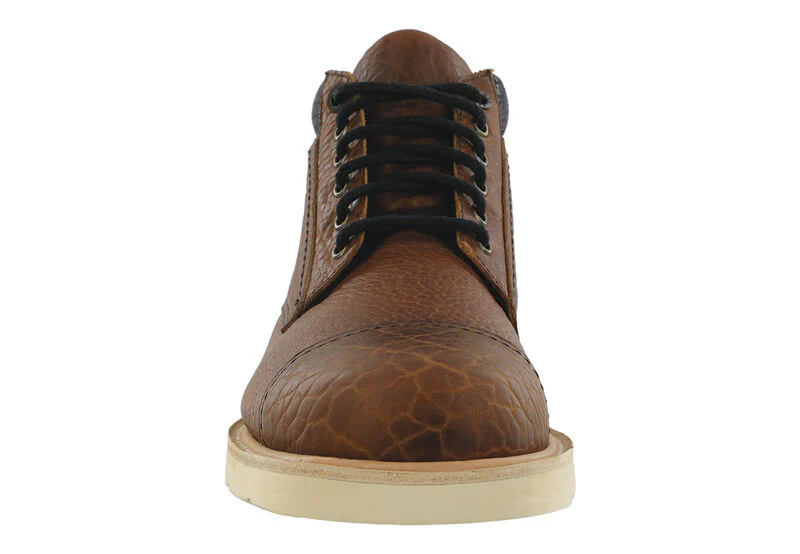 SAS Men's Hatchet Chukka Boot - Image 4