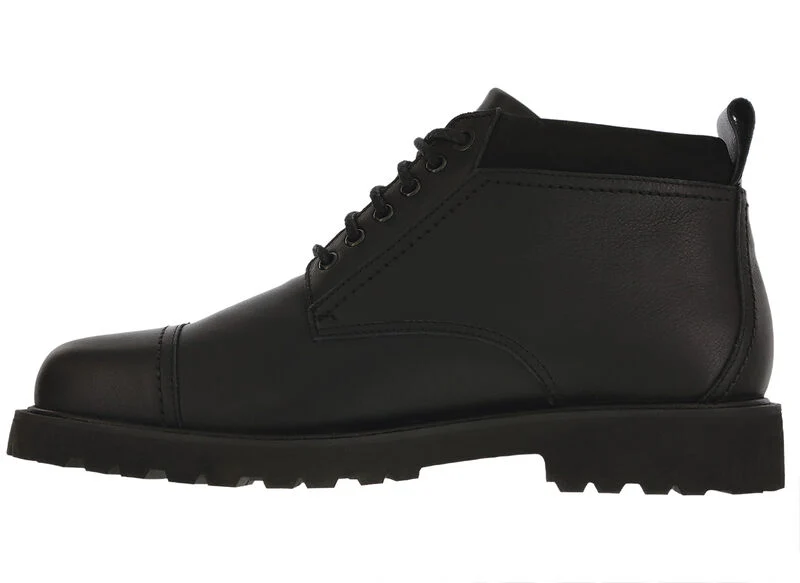 SAS Men's Logger Boot - Image 2