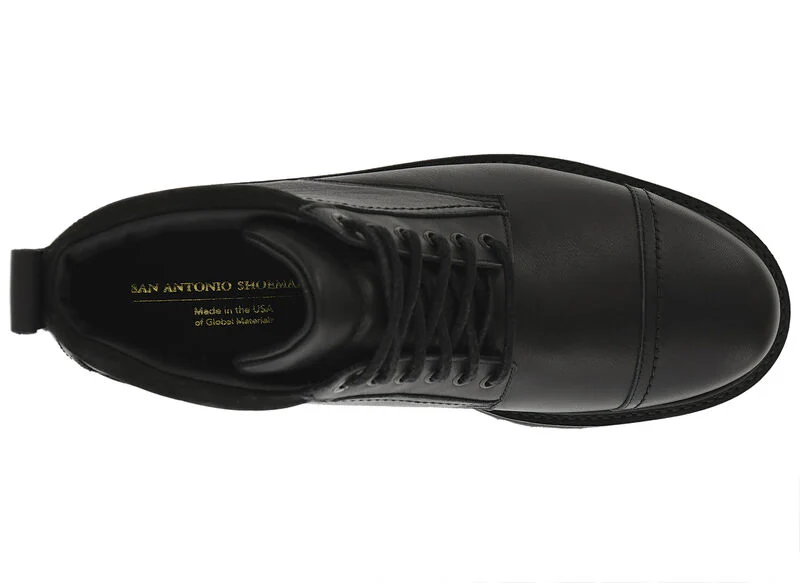 SAS Men's Logger Boot - Image 3