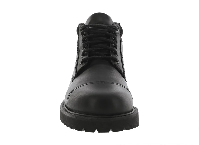 SAS Men's Logger Boot - Image 4