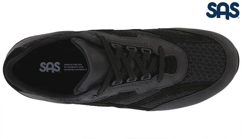SAS Men's Nova Journey Mesh Sneaker - Image 3