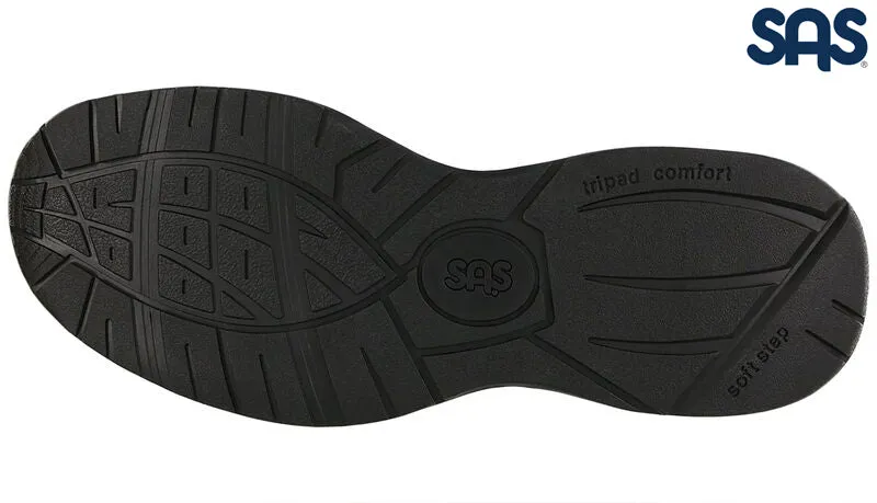 SAS Men's Nova Journey Mesh Sneaker - Image 4