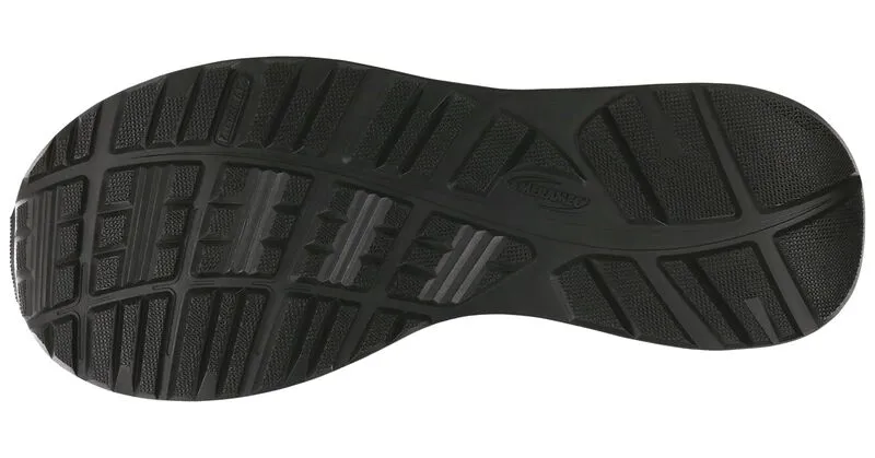 SAS - Men's Pursuit Sneaker - Black - Image 4
