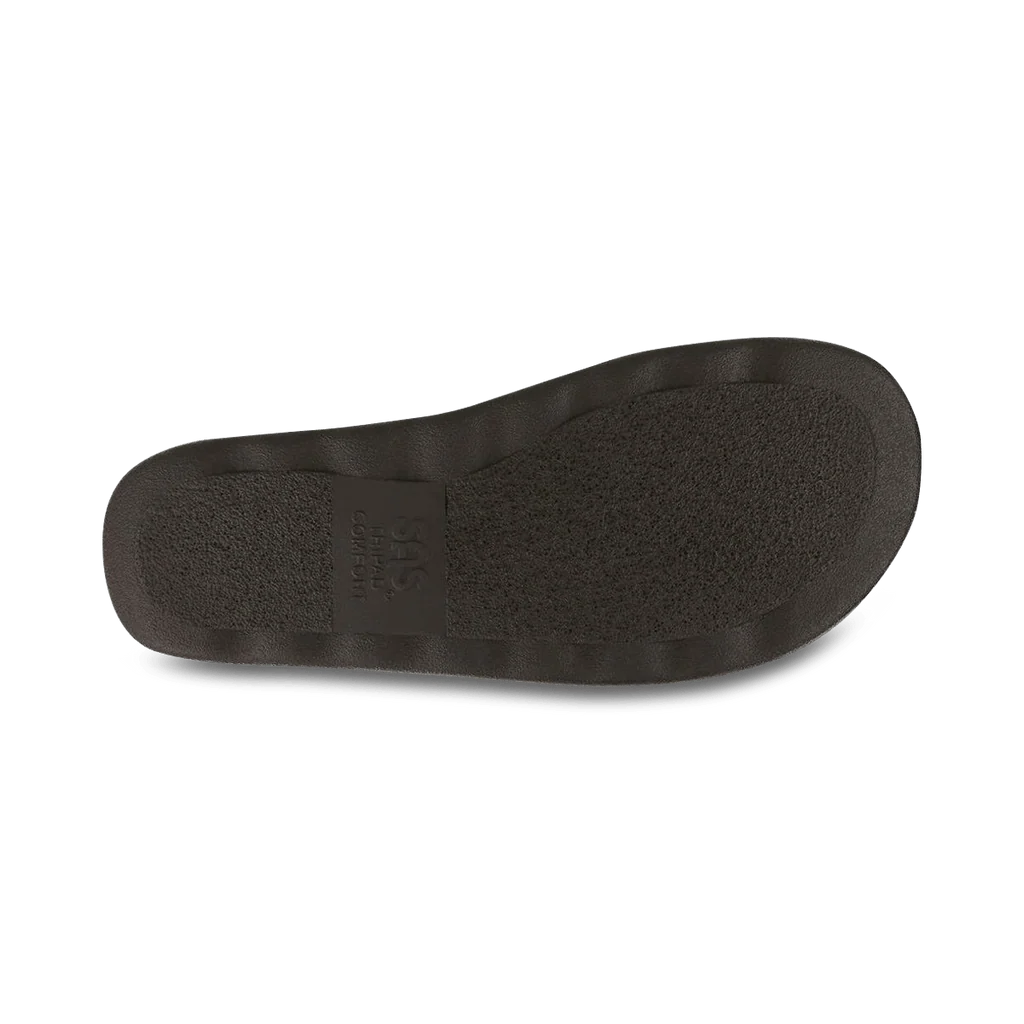 SAS Relaxed Women's Sandal - Amber - Image 4