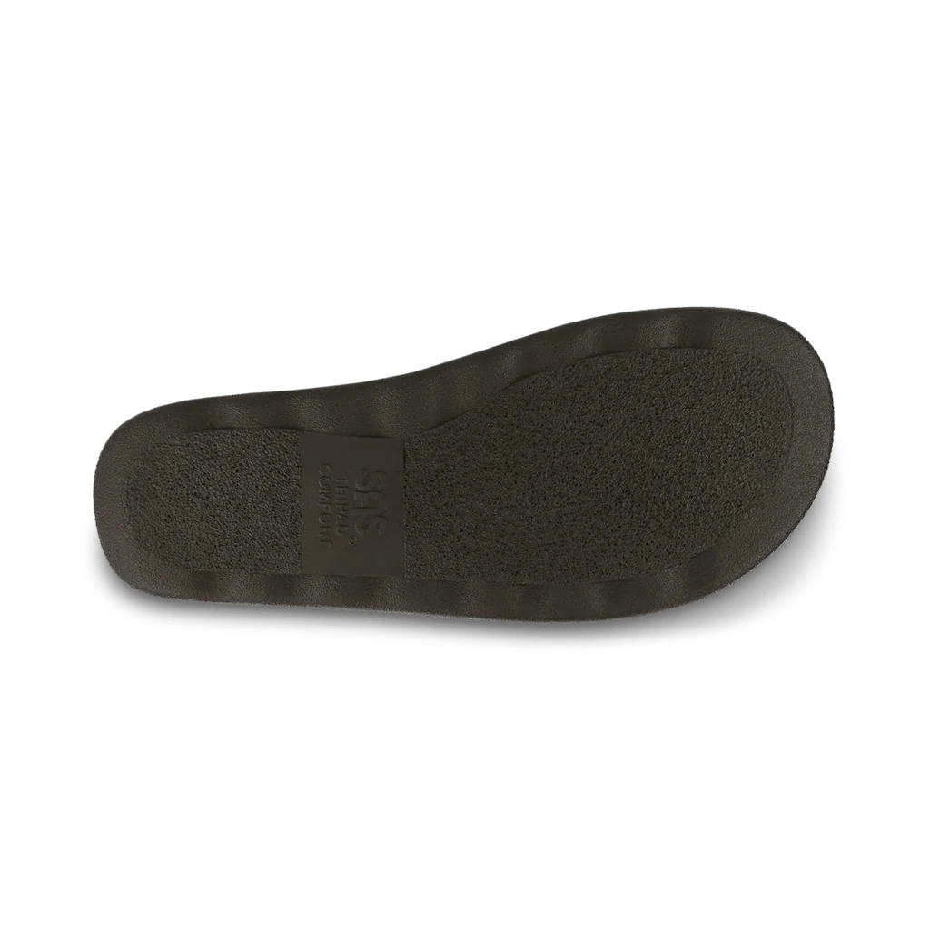 SAS Relaxed Women's Sandal - Black - Image 4