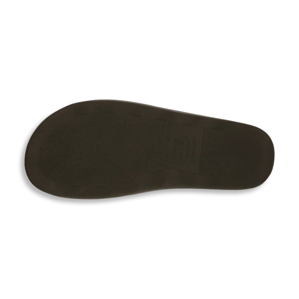 SAS Relaxed Women's Sandal - Rust - Image 6