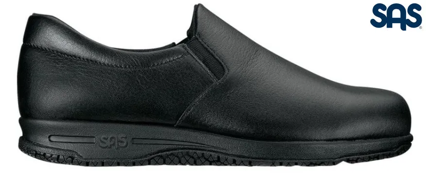 SAS Women's Black Patriot - Image 3