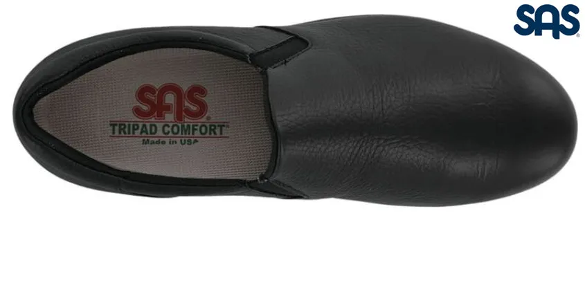 SAS Women's Black Patriot - Image 4
