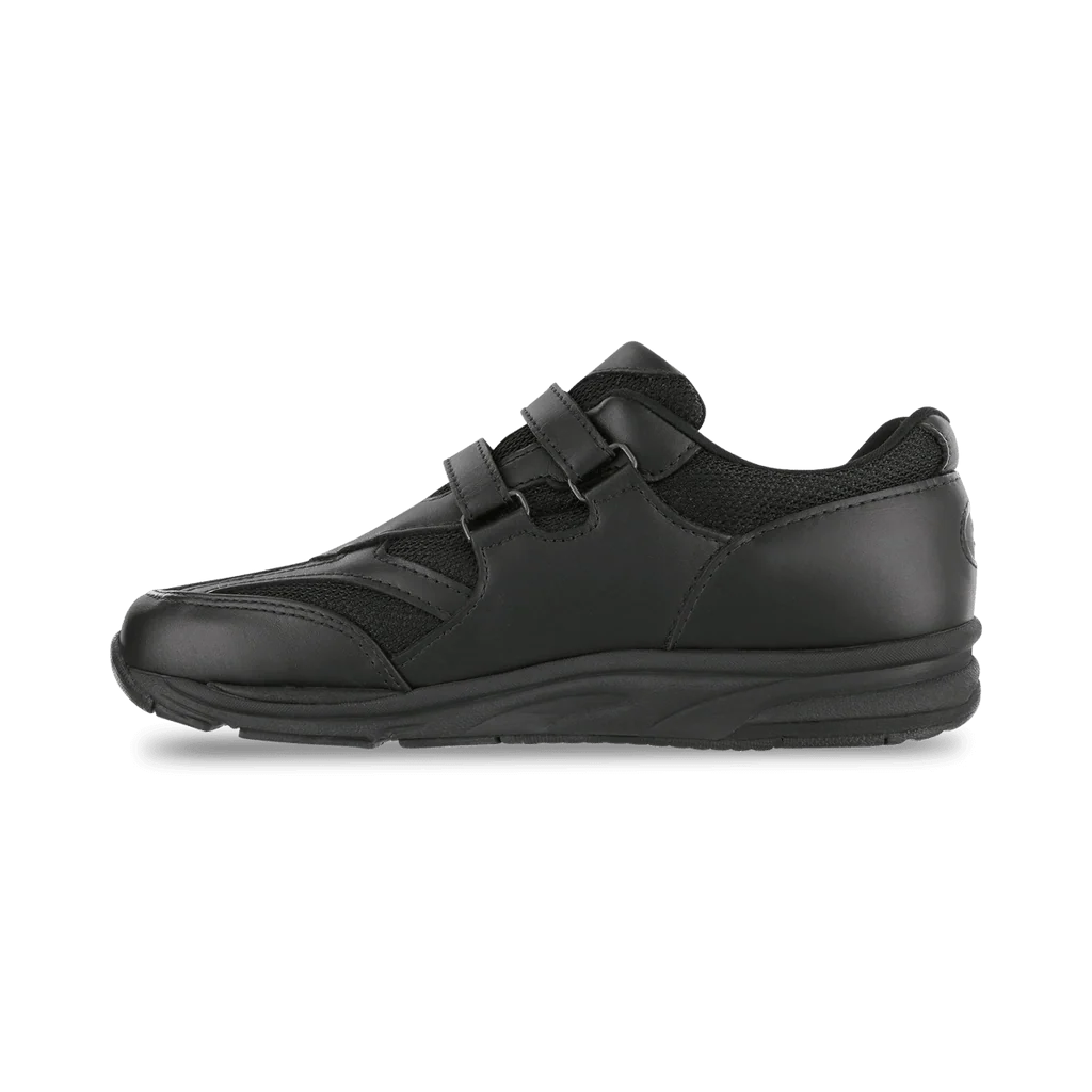 SAS Women's Black TMV Walking Shoe - Image 2