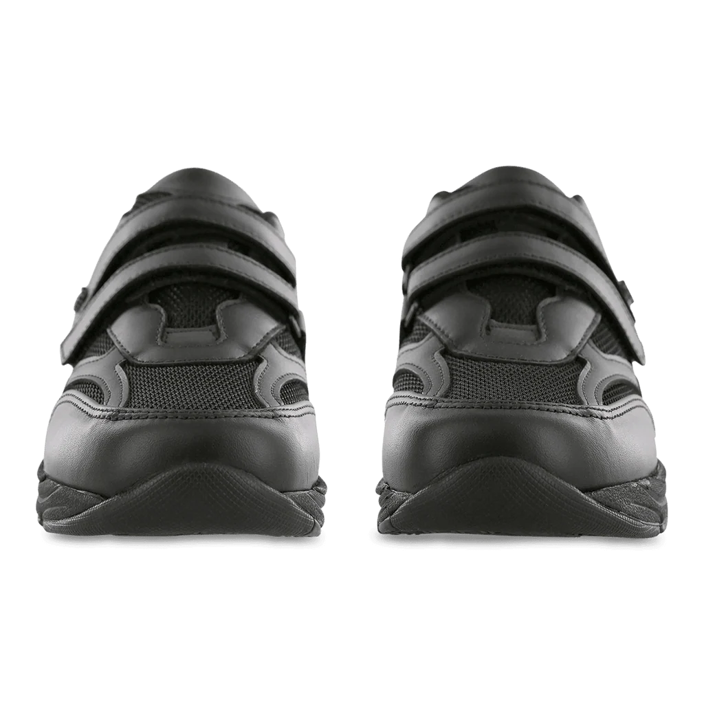 SAS Women's Black TMV Walking Shoe - Image 4