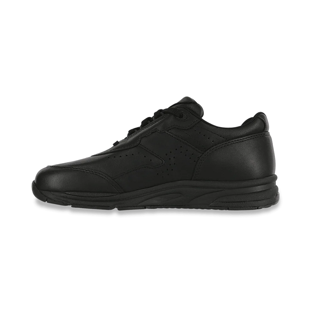 SAS Women's Black Tour II Lace Up Sneaker - Image 2