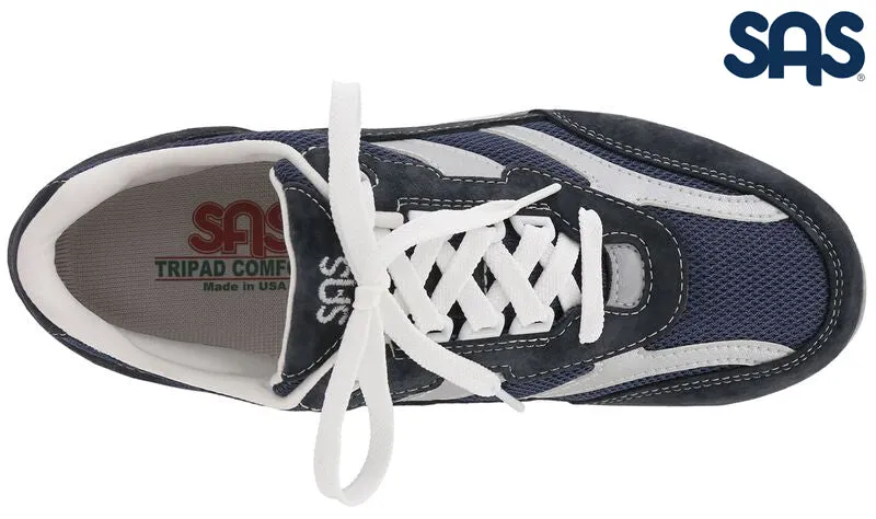 SAS Women's Blue Tour Mesh - Image 3