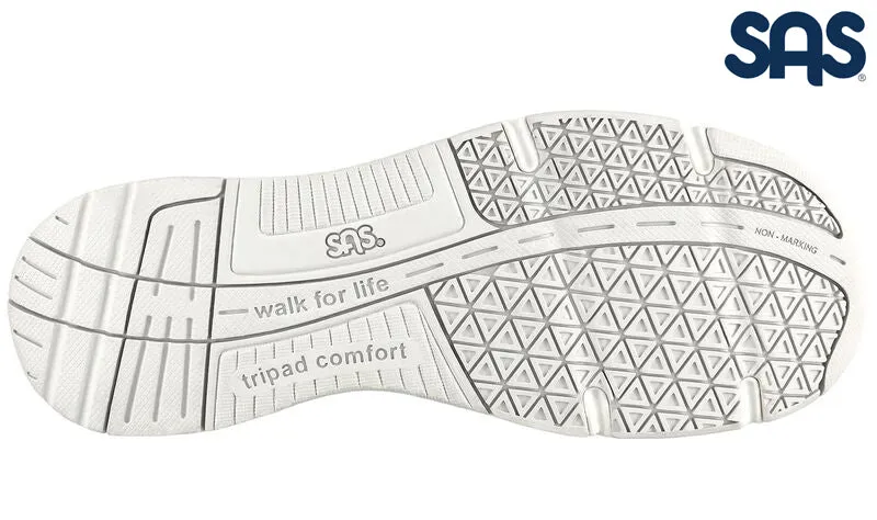 SAS Women's Blue Tour Mesh - Image 4