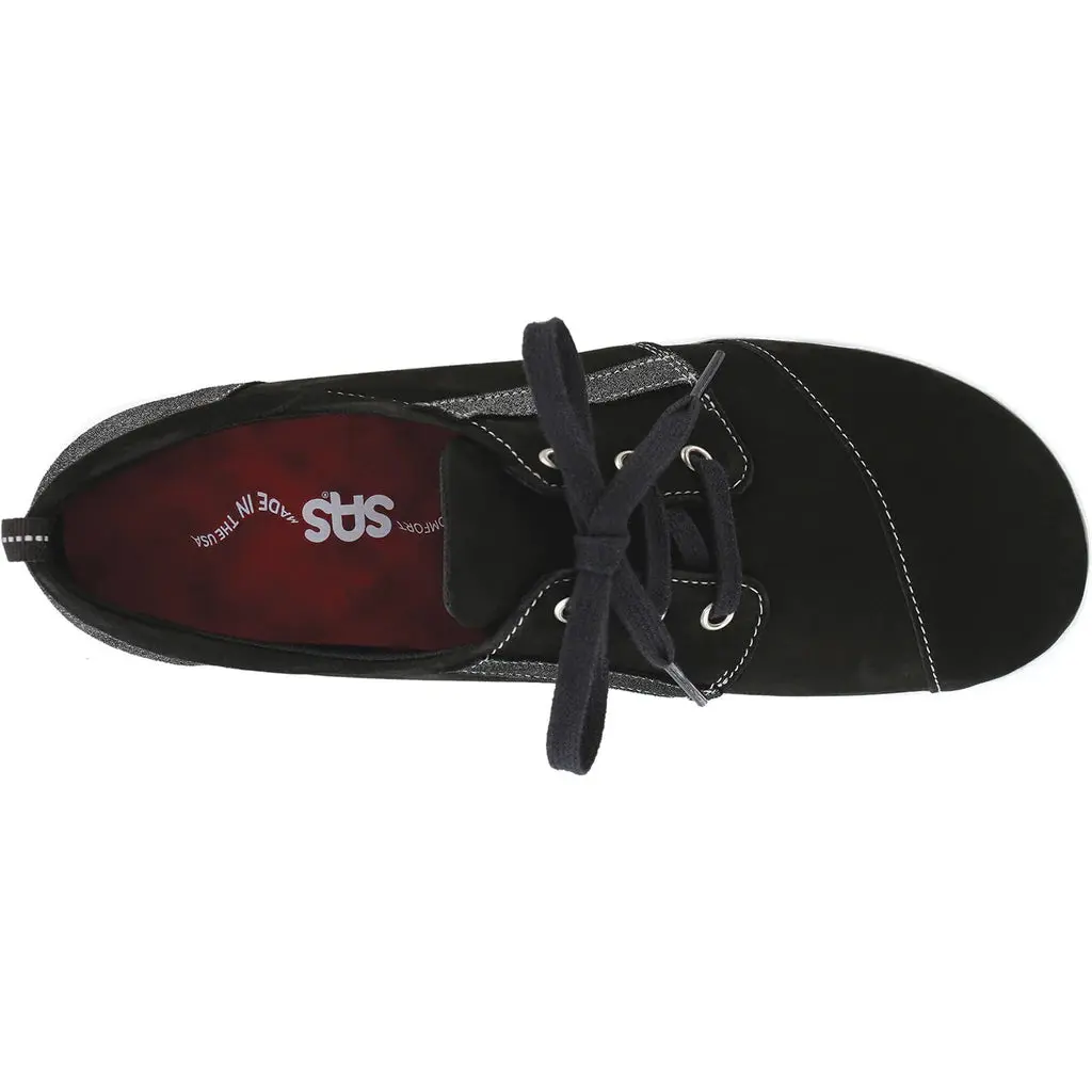 SAS Women's Marnie - Black - Image 3