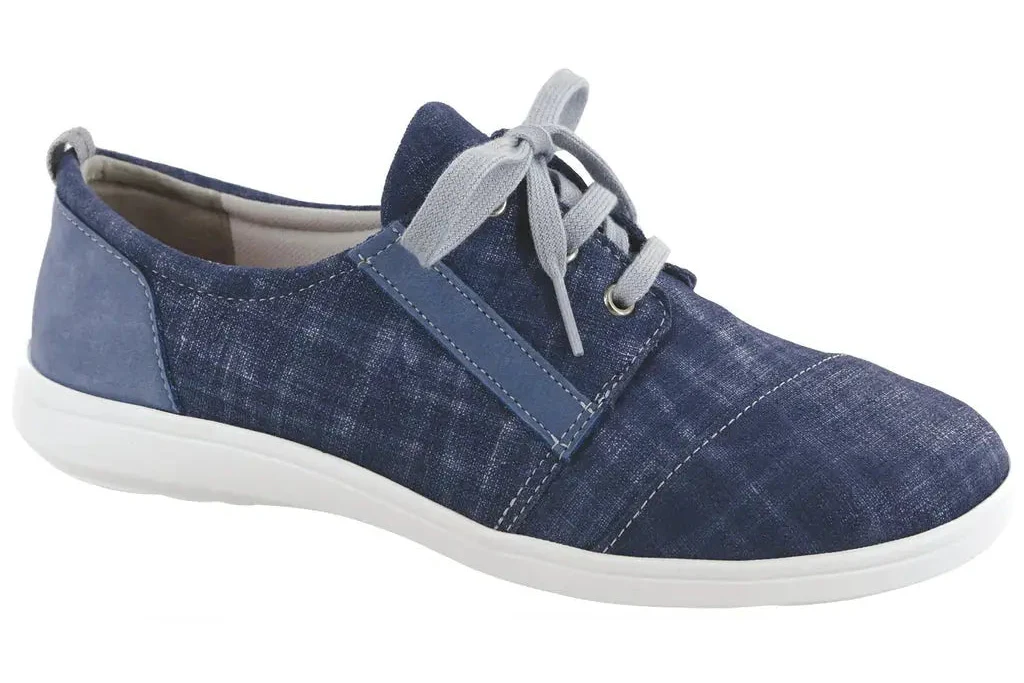 SAS Women's Marnie - Blue Jay
