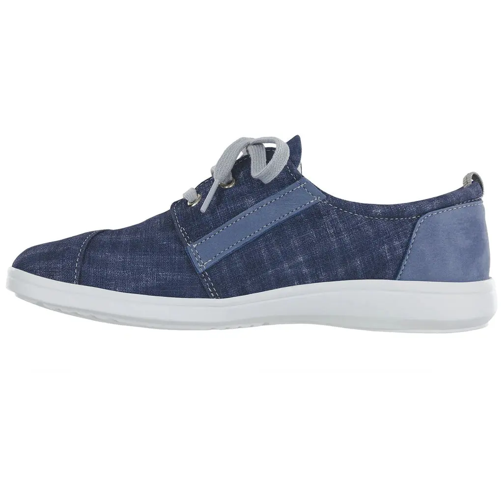 SAS Women's Marnie - Blue Jay - Image 2