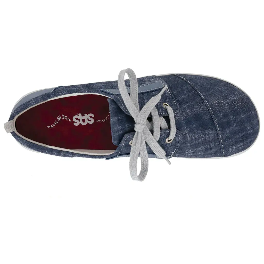 SAS Women's Marnie - Blue Jay - Image 3