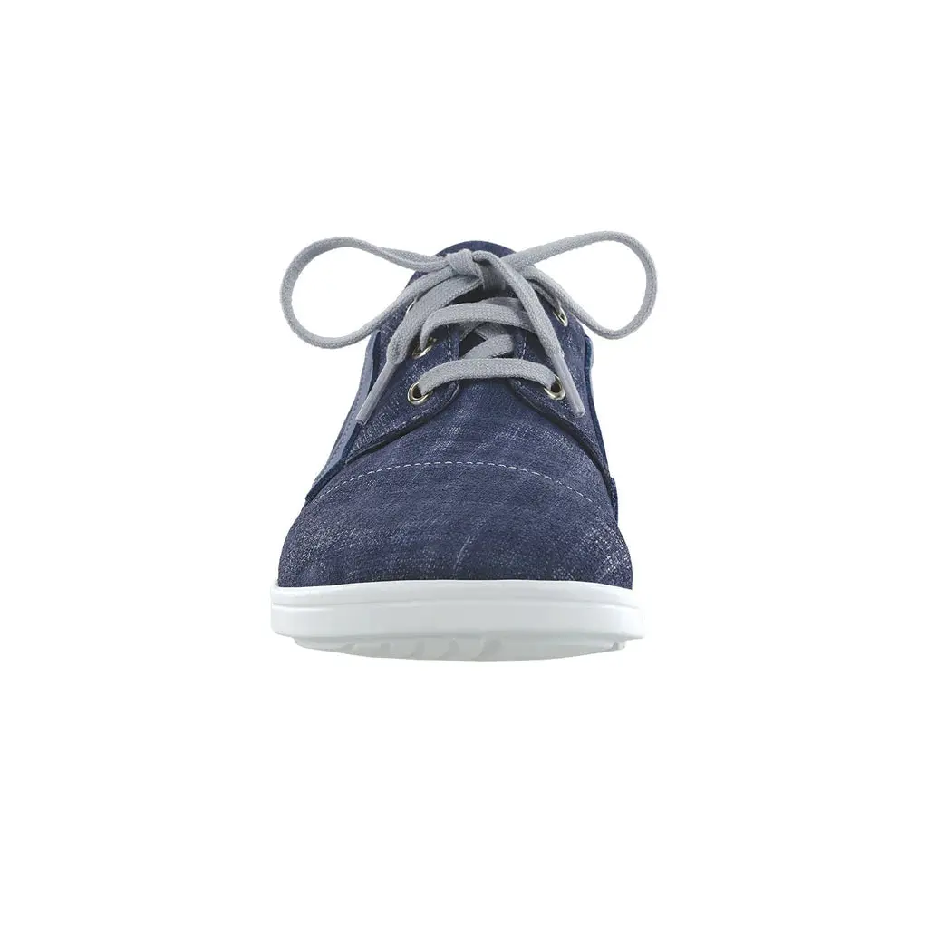 SAS Women's Marnie - Blue Jay - Image 4
