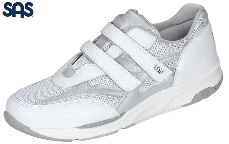 SAS Women's Silver TMV Walking Shoe - Image 2