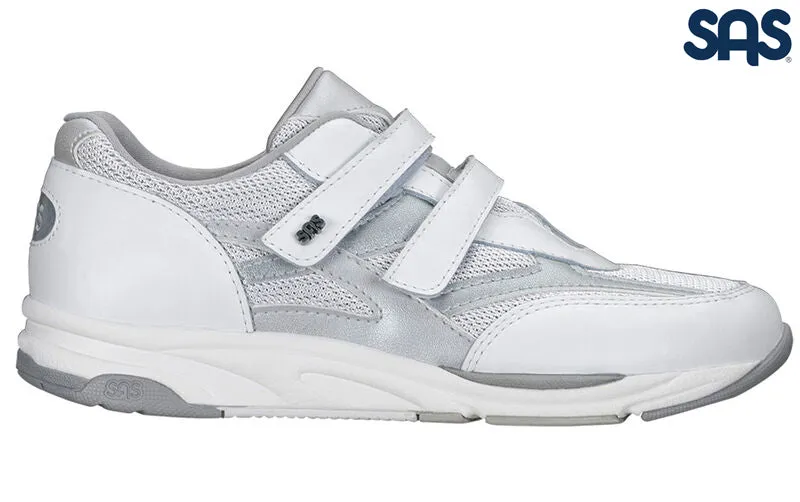 SAS Women's Silver TMV Walking Shoe - Image 3