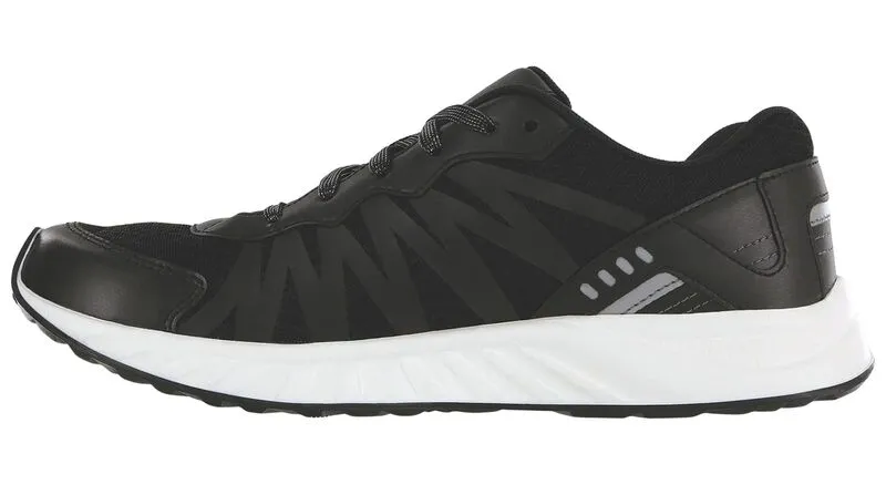 SAS - Women's Tempo Sneaker - Black - Image 2