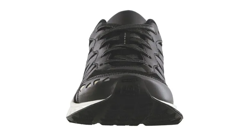 SAS - Women's Tempo Sneaker - Black - Image 5