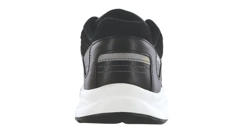 SAS - Women's Tempo Sneaker - Black - Image 6