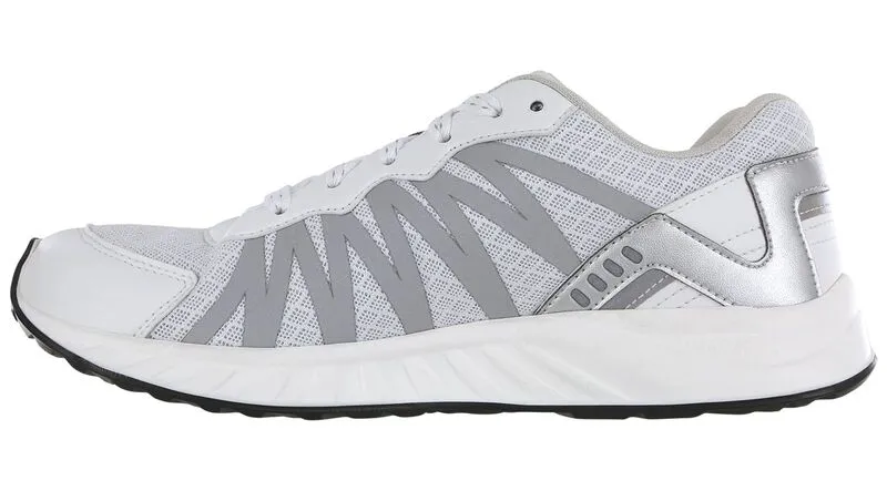 SAS - Women's Tempo Sneaker - White - Image 2