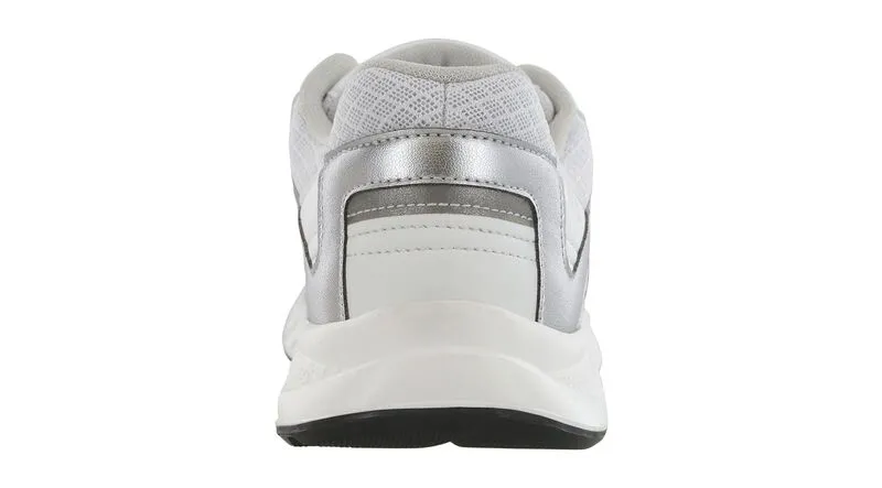 SAS - Women's Tempo Sneaker - White - Image 6
