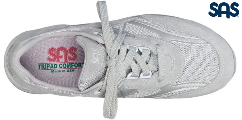SAS Women's Tour Mesh - Dust - Image 4