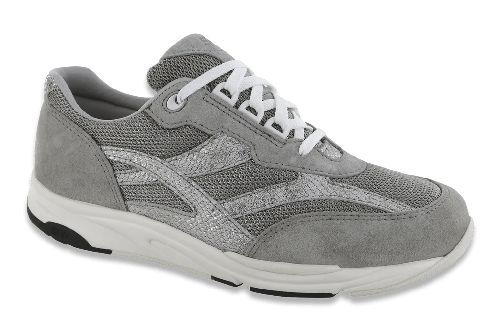 SAS Women's Tour Mesh - Plata Mix
