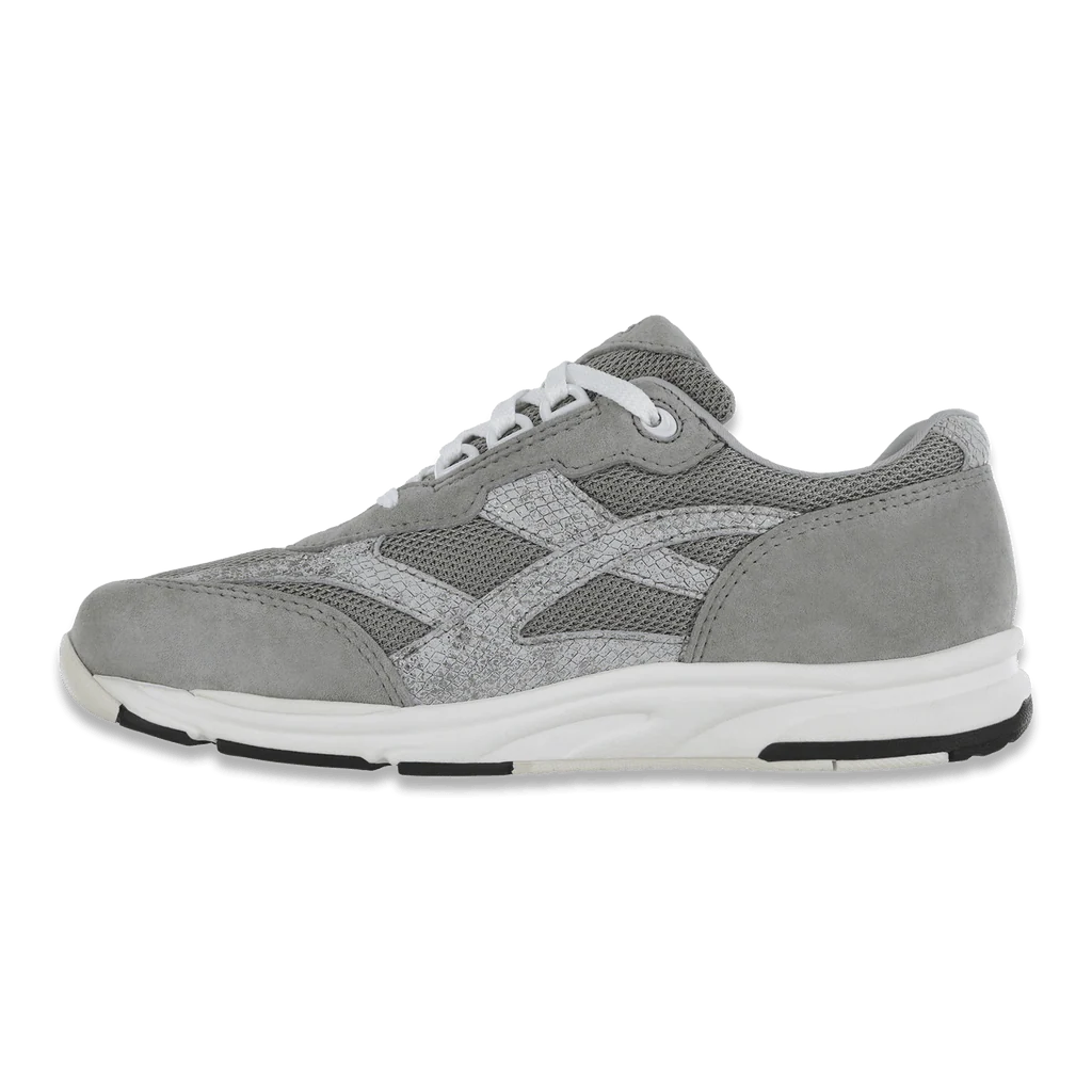 SAS Women's Tour Mesh - Plata Mix - Image 2