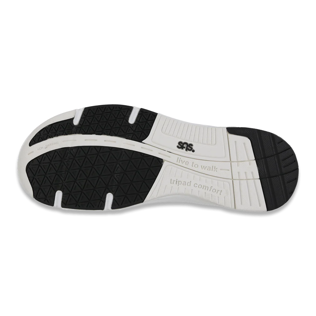 SAS Women's Tour Mesh - Plata Mix - Image 6