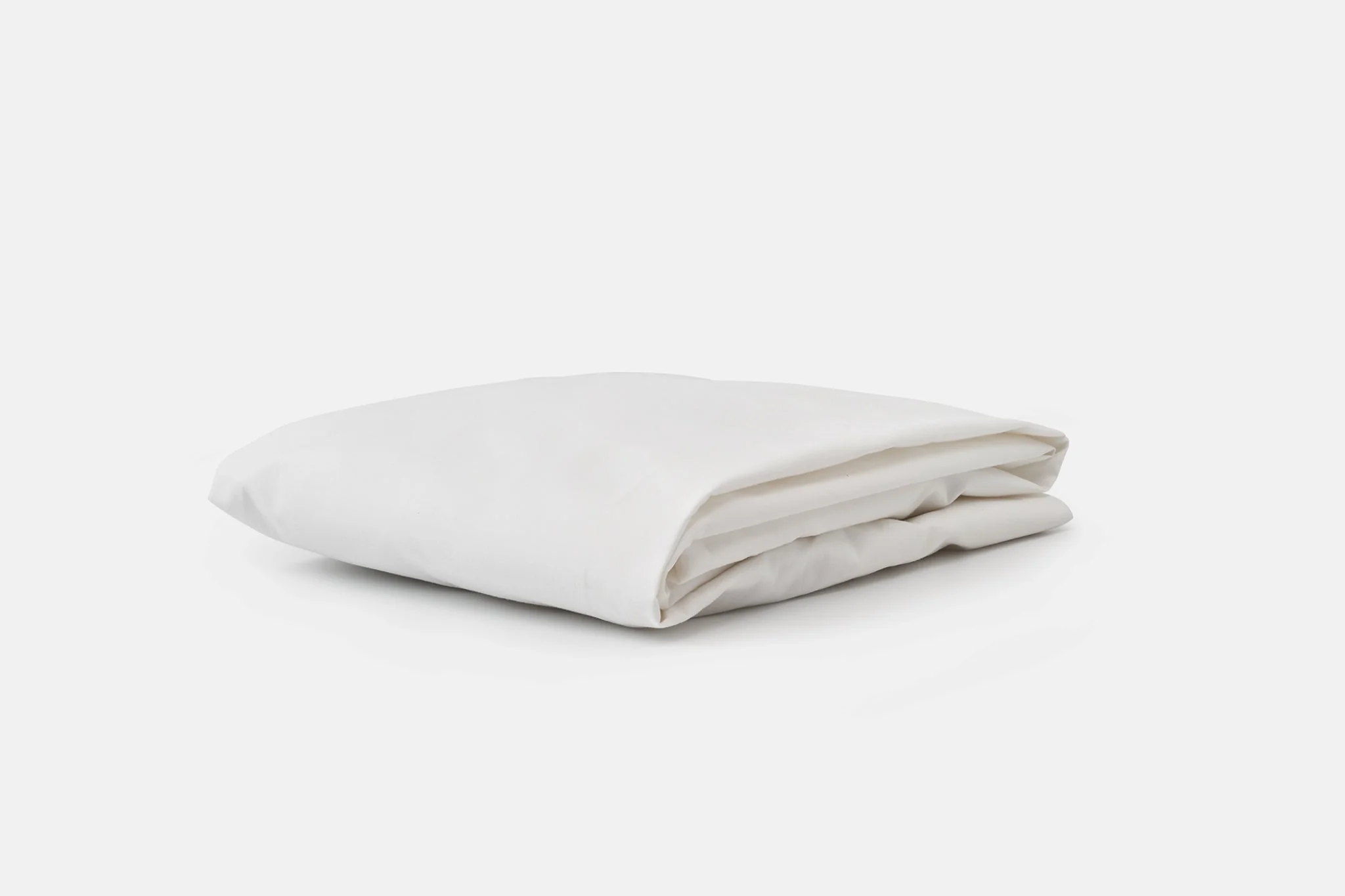 American Made Cotton Crib Sheet - Image 3