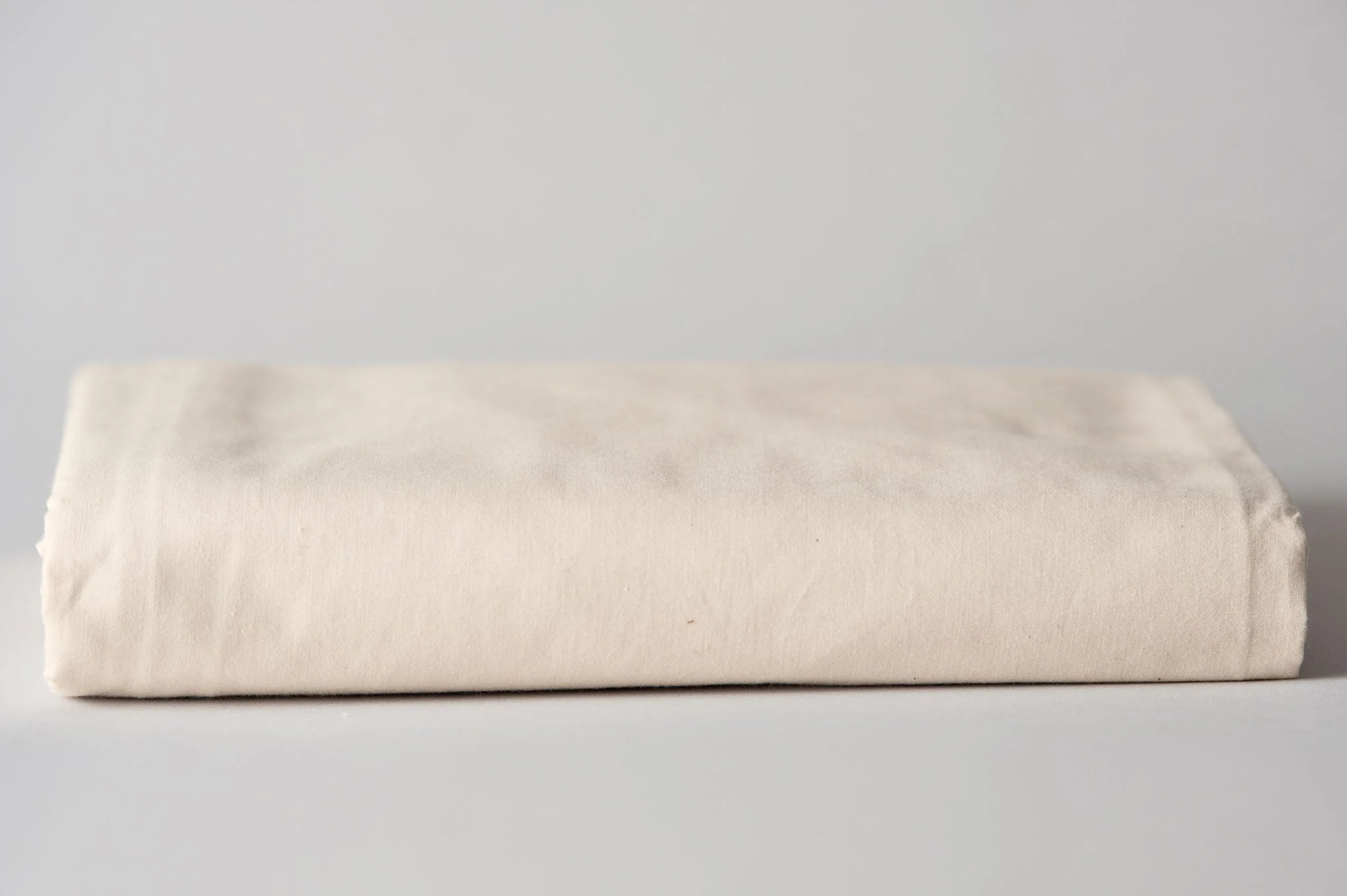 American Made Cotton Crib Sheet - Image 4