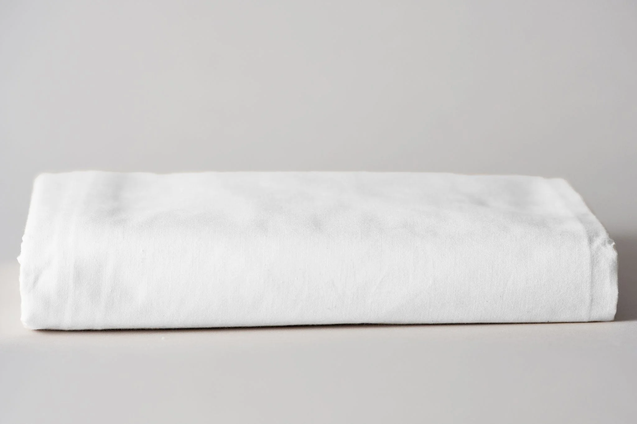 American Made Cotton Crib Sheet - Image 6