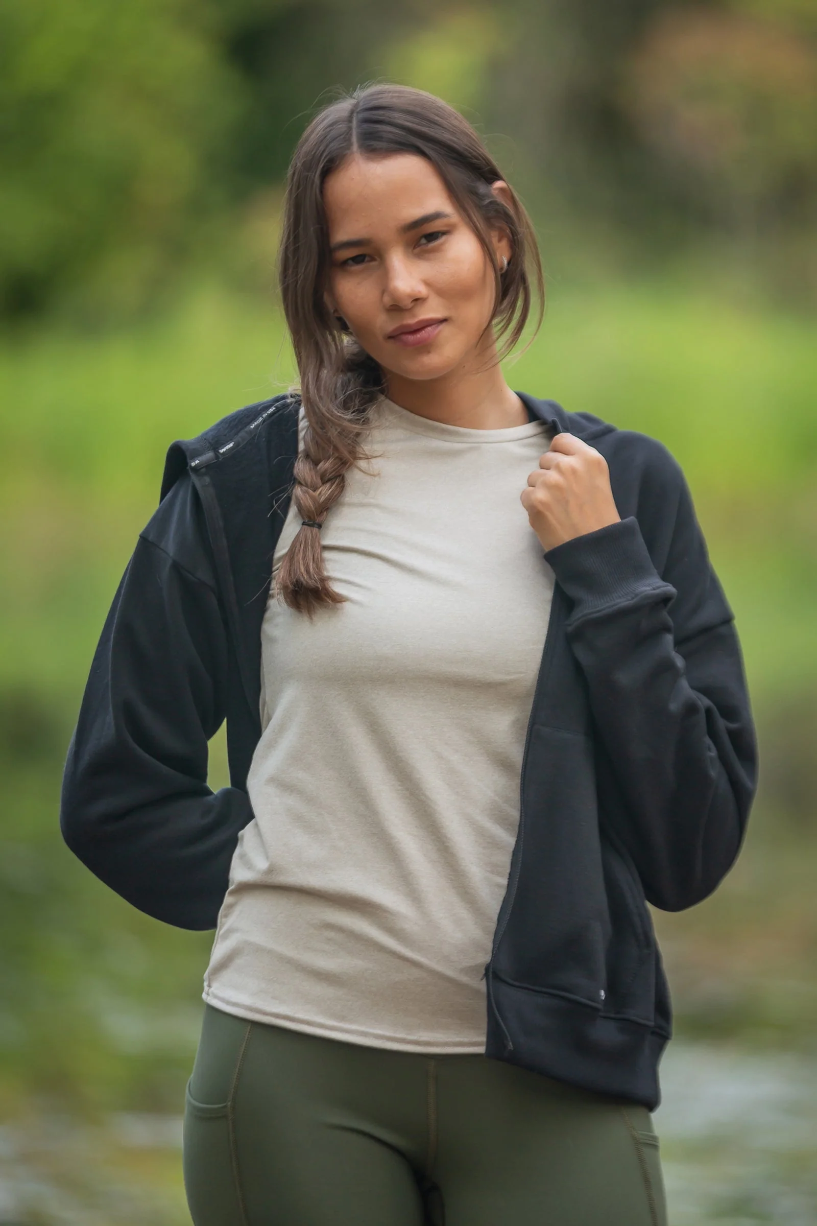 SoftTECH™ Pro Long Sleeve - Toffee - Image 2