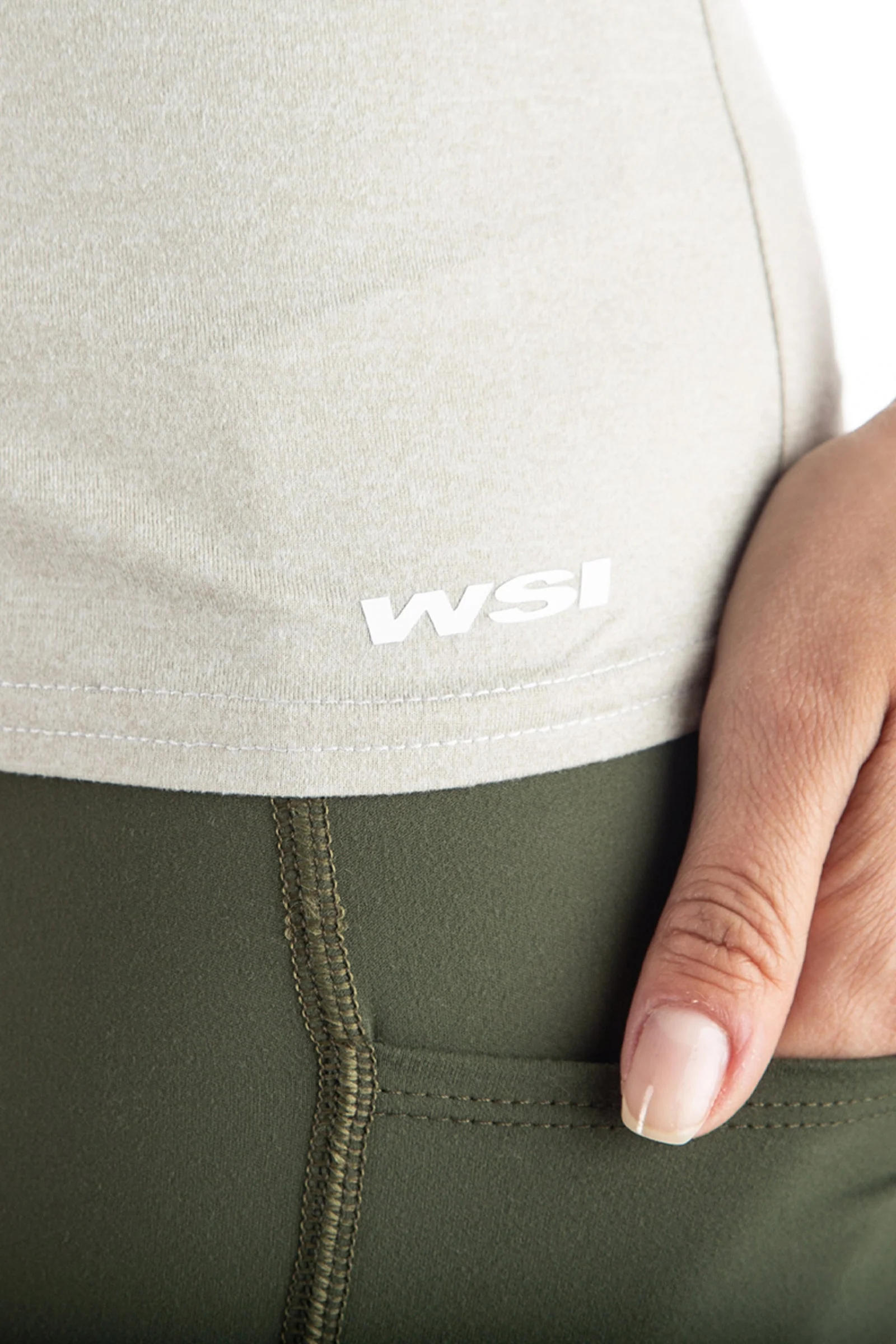 SoftTECH™ Pro Long Sleeve - Toffee - Image 3