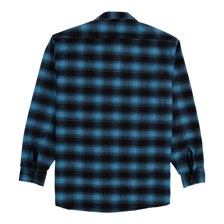 Stretch Flannel® Shirt - Image 2