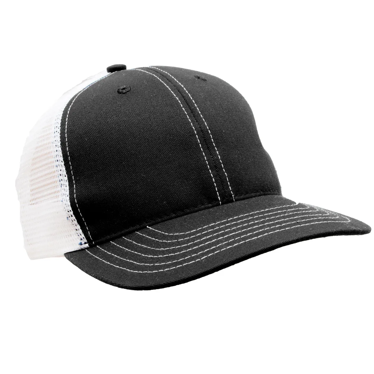 Structured Trucker Hat - Image 4