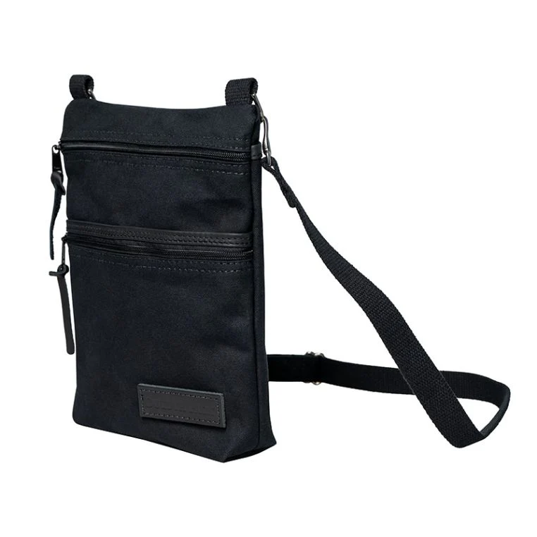 Superior Series Canvas Traverse Crossbody - Image 3