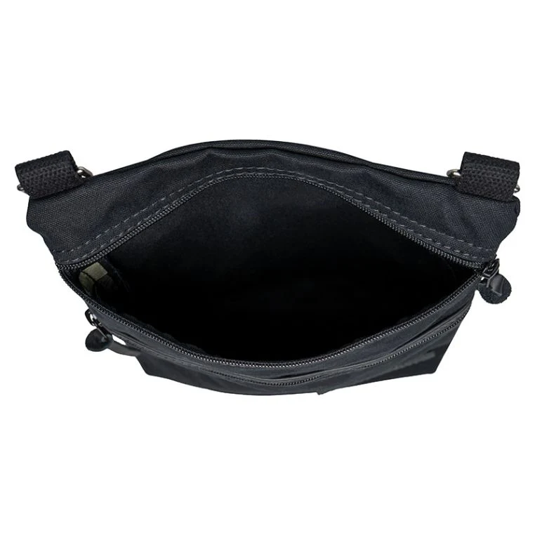 Superior Series Canvas Traverse Crossbody - Image 4