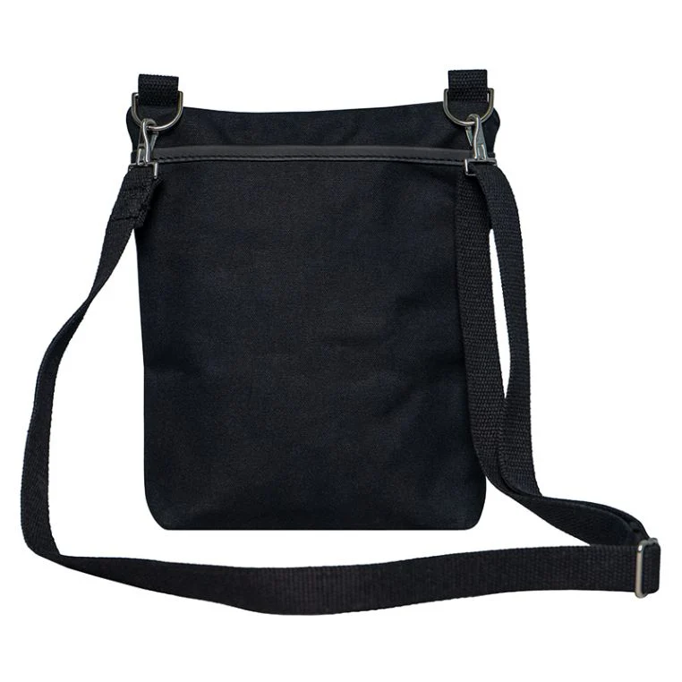 Superior Series Canvas Traverse Crossbody - Image 5