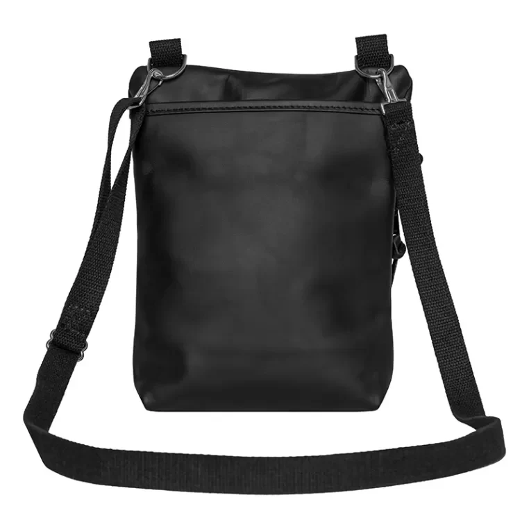 Superior Series Leather Traverse Crossbody - Image 3