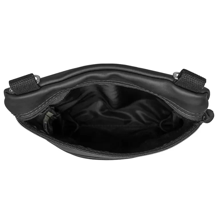Superior Series Leather Traverse Crossbody - Image 4
