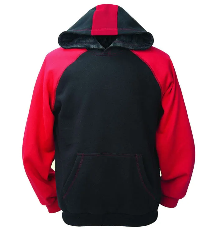 Men’s Two-Tone Pullover Hoodie - Image 6