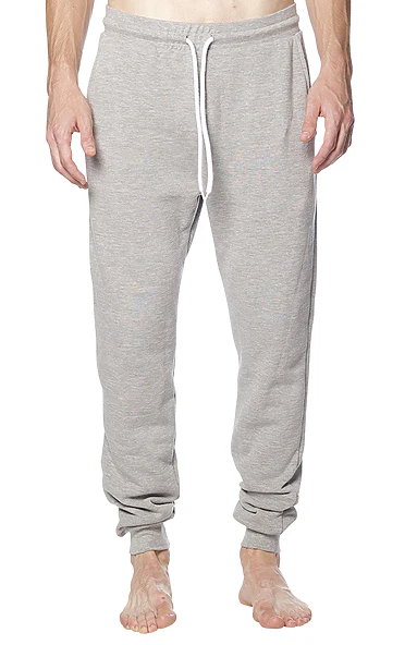 Fleece Jogger Sweatpants