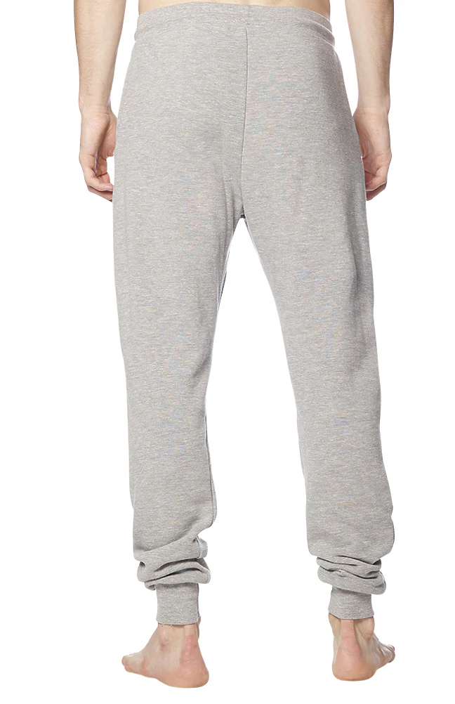 Fleece Jogger Sweatpants - Image 3